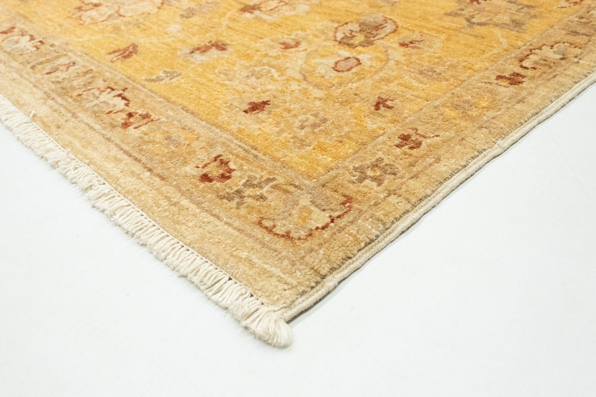 Ziegler Carpet firkantet - 209 x 192 cm - beige