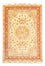 Persisk tæppe - Tabriz - Royal - 294 x 203 cm - beige