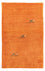 Gabbeh Tæppe - Loribaft Persisk - 130 x 80 cm - rust