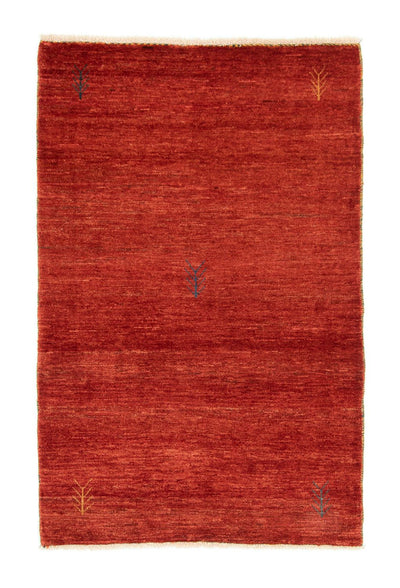 Loribaft Tæppe 90x146cm - Perserteppich Wollteppich