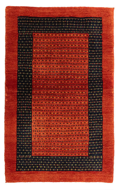 Loribaft Tæppe 82x136cm - Perserteppich Wollteppich