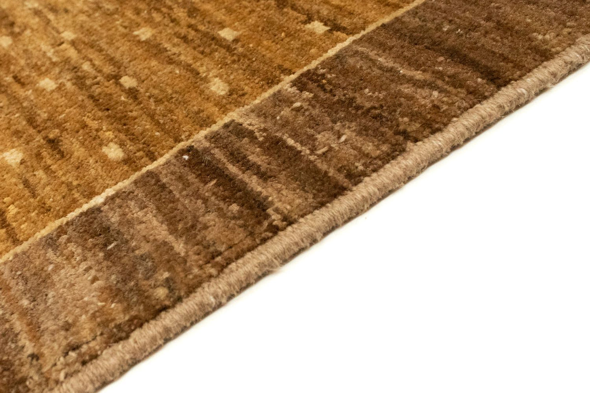 Ziegler Tæppe - Moderne - 268 x 185 cm - brun