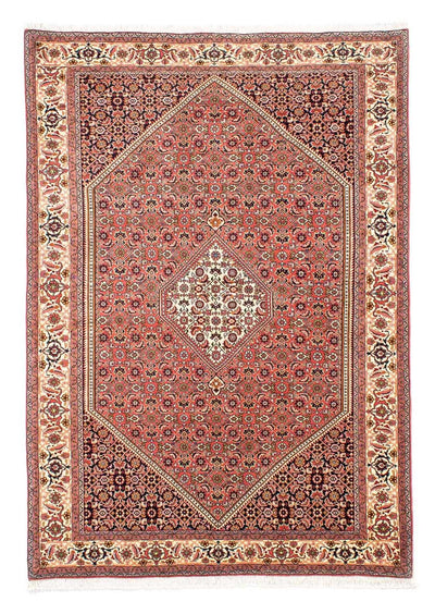 Bidjar Tæppe 173x252cm - Persisk tæppe