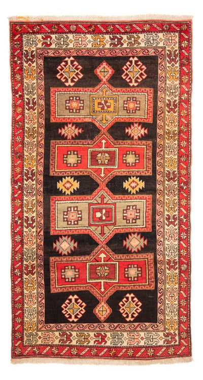 Ardabil Tæppe 117x235cm - Persisk tæppe