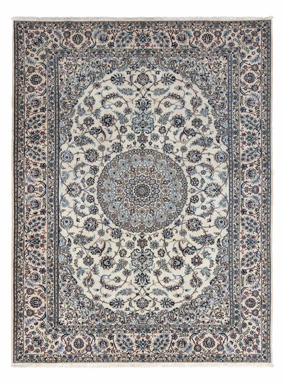 Nain - 9La Tæppe 250x348cm - Persisk tæppe