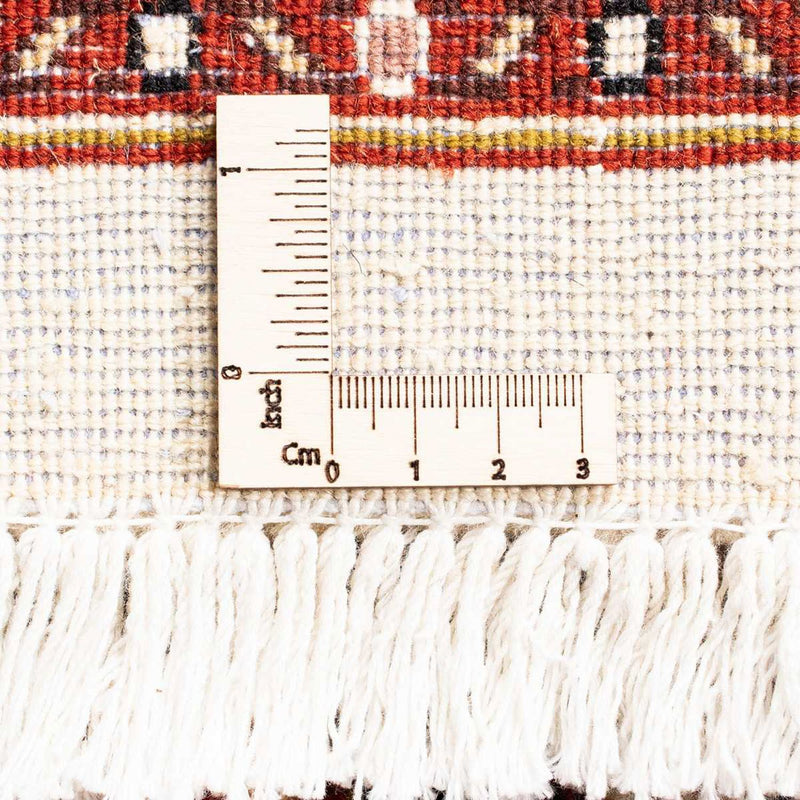 Persisk tæppe - Classic - 268 x 240 cm - beige