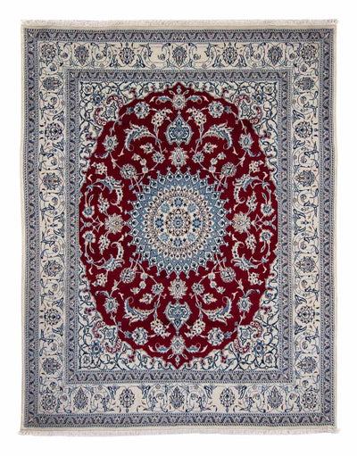 Nain Tæppe 246x318cm - Persisk tæppe