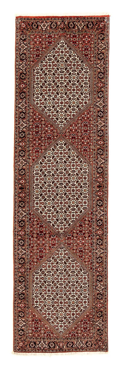 Bidjar Tæppe 83x280cm - Persisk tæppe