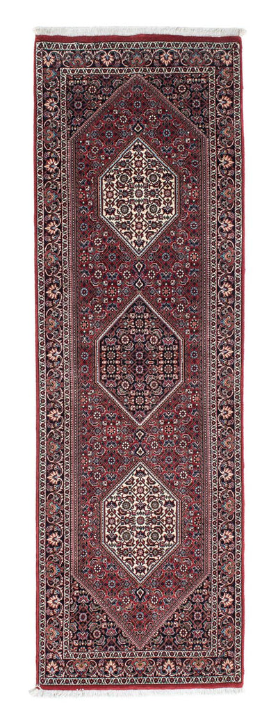 Bidjar Tæppe 72x225cm - Persisk tæppe