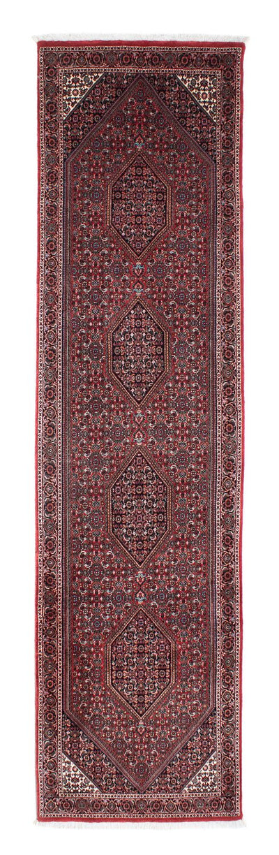 Bidjar Tæppe 83x324cm - Persisk tæppe