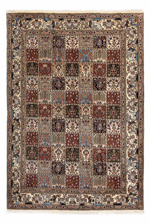 Persisk tæppe - Classic - 236 x 170 cm - beige