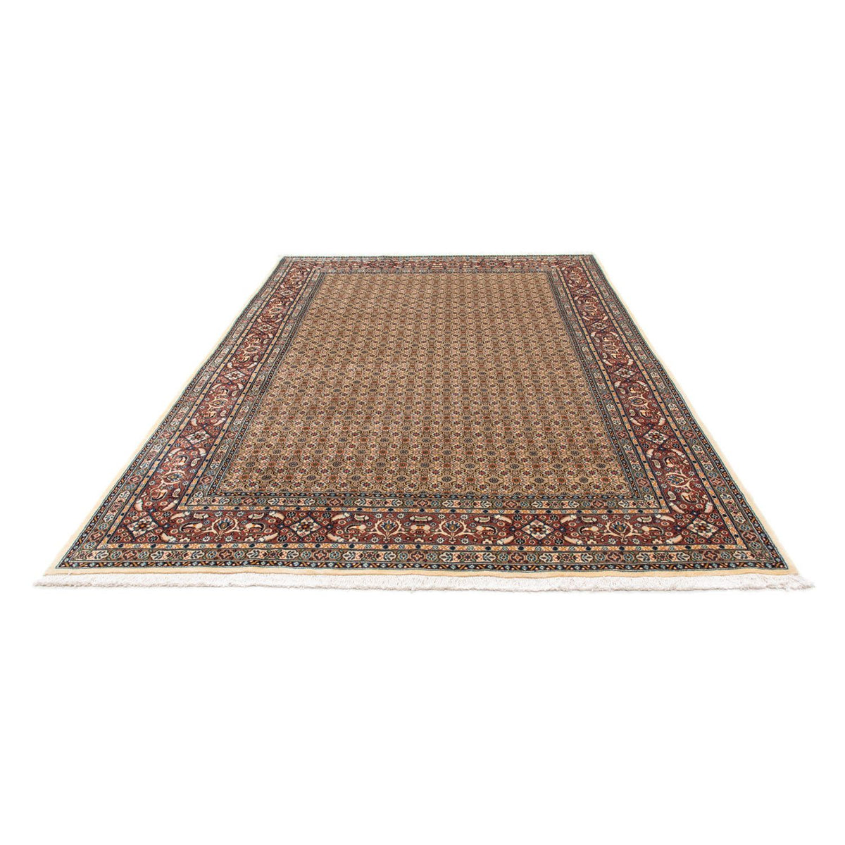 Persisk tæppe - Classic - 298 x 200 cm - beige