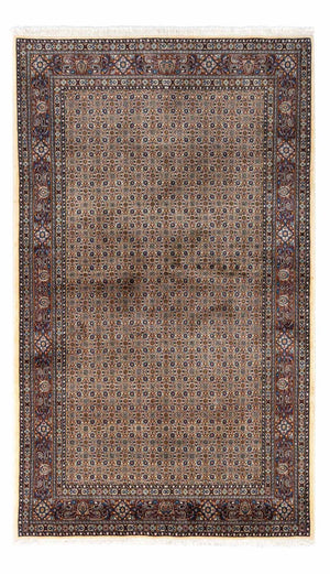 Persisk tæppe - Classic - 251 x 160 cm - lys brun