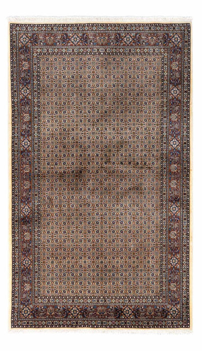 Moud Tæppe 160x251cm - Persisk tæppe