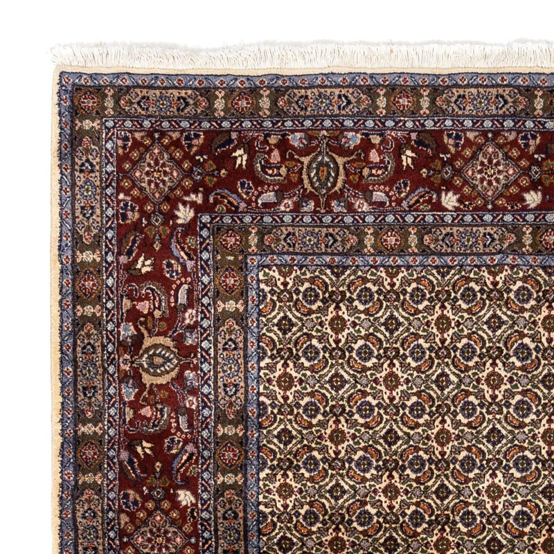 Persisk tæppe - Classic - 237 x 168 cm - beige