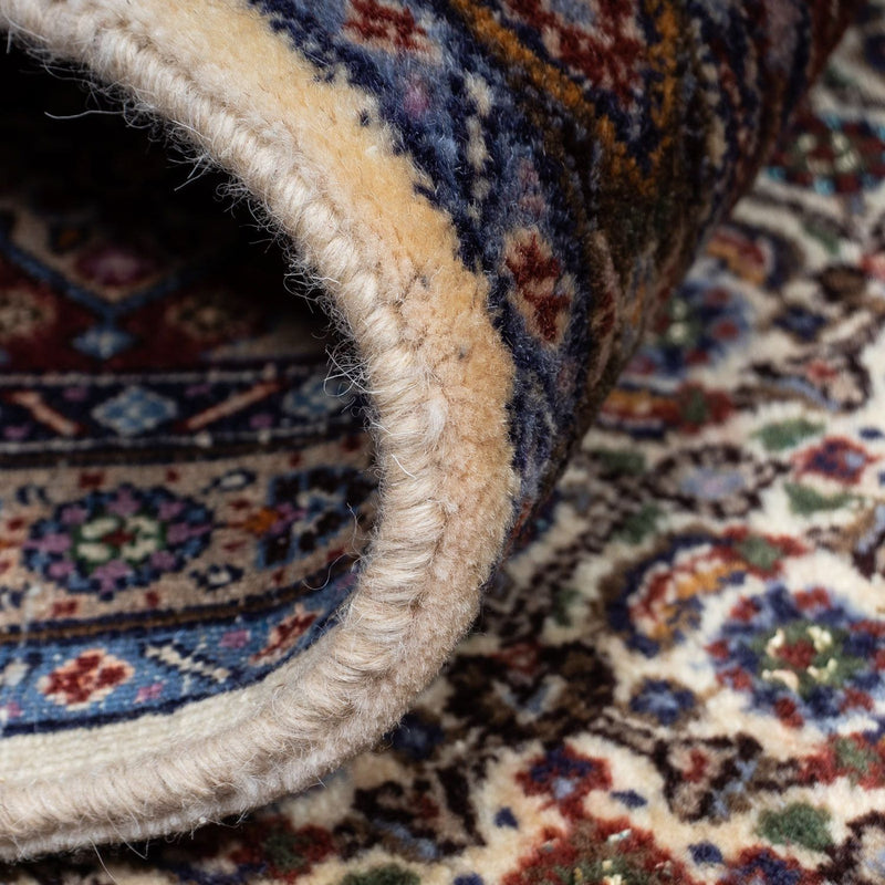 Persisk tæppe - Classic - 237 x 168 cm - beige