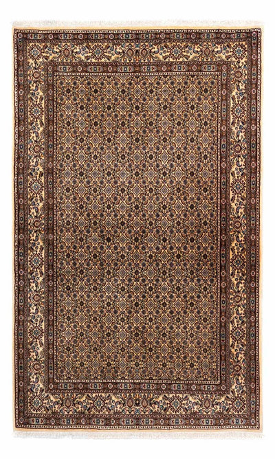 Moud Tæppe 160x245cm - Persisk tæppe