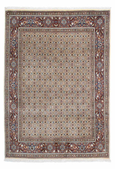 Moud Tæppe 146x203cm - Persisk tæppe