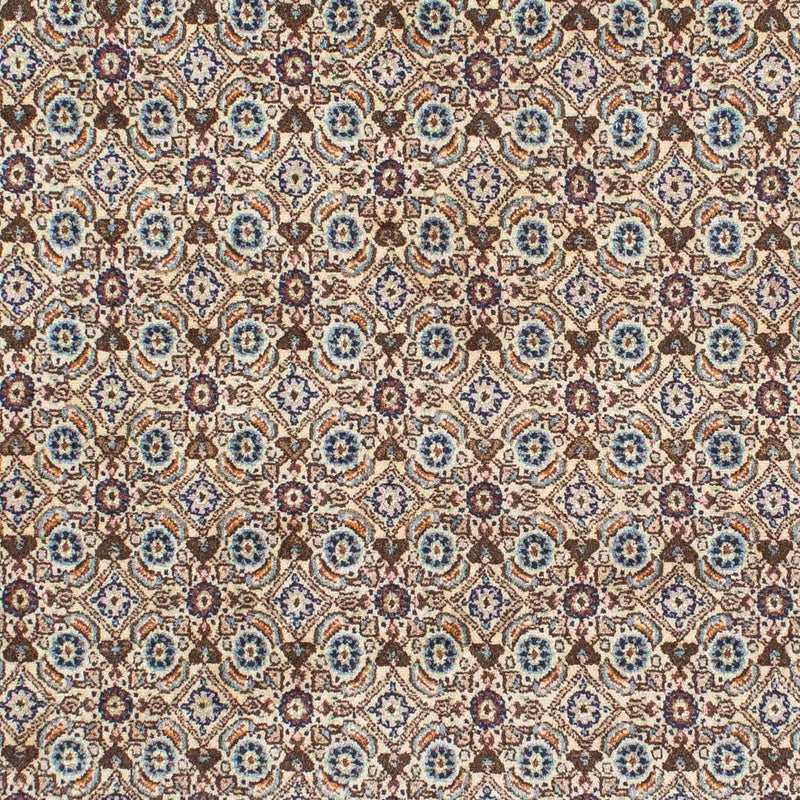 Persisk tæppe - Classic - 203 x 146 cm - beige