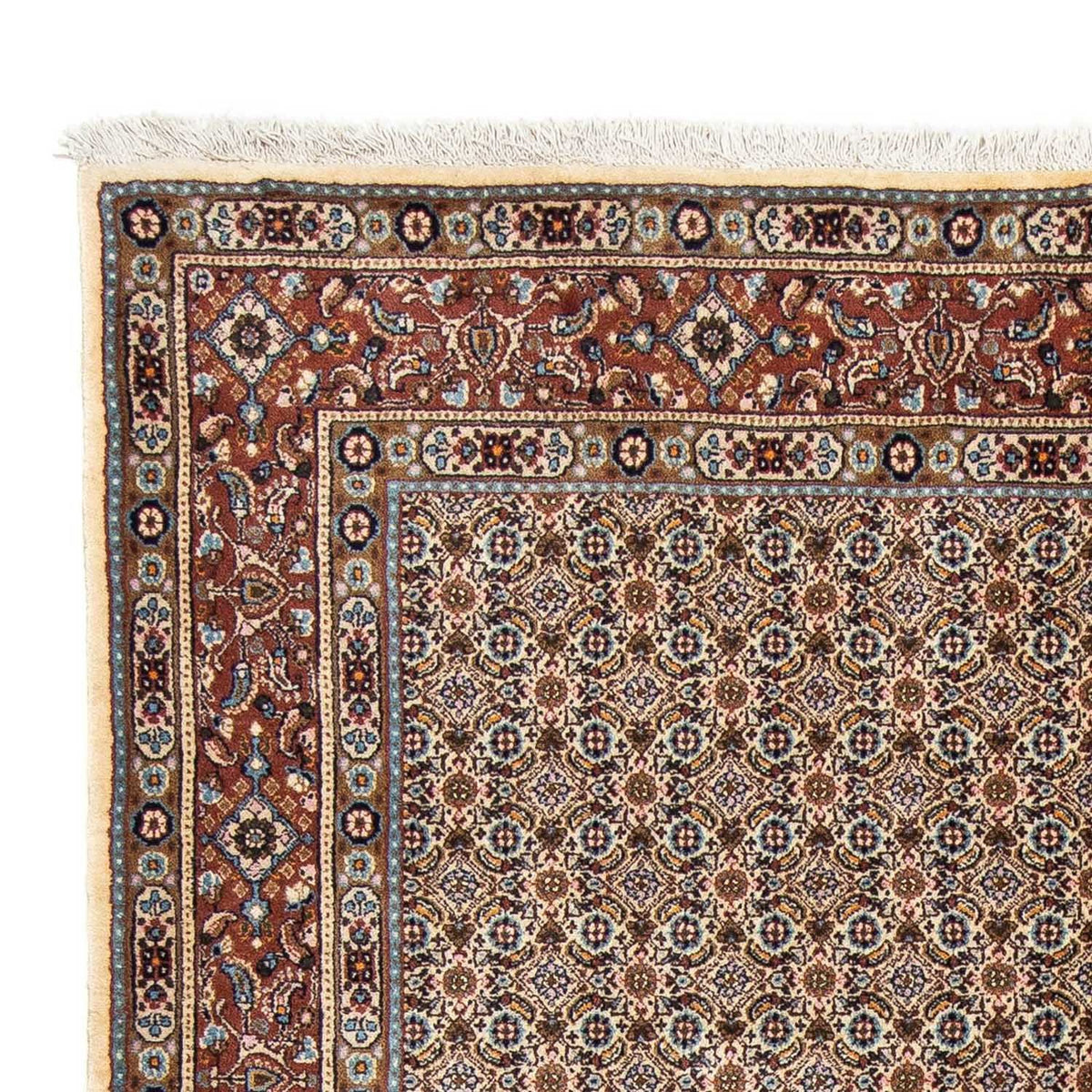 Persisk tæppe - Classic - 240 x 170 cm - beige