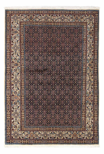 Moud Tæppe 163x235cm - Persisk tæppe