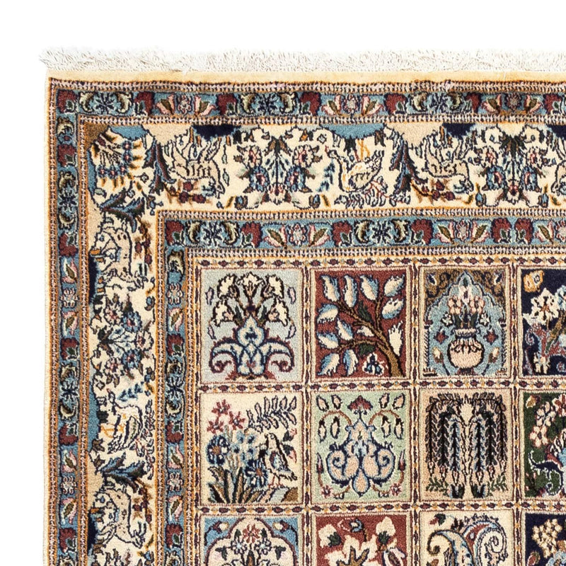 Persisk tæppe - Classic - 237 x 168 cm - beige