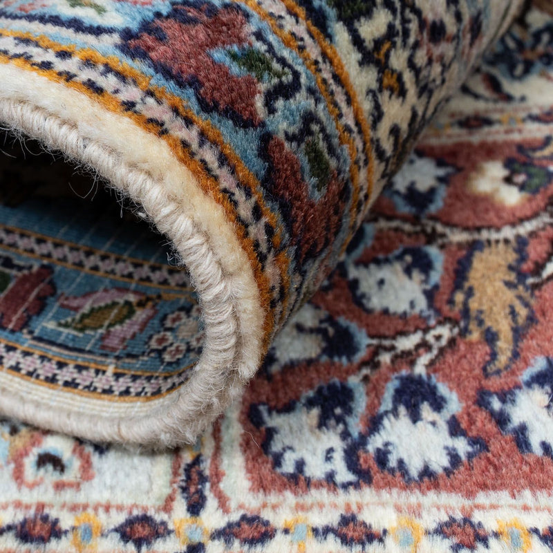 Persisk tæppe - Classic - 237 x 168 cm - beige