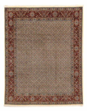 Persisk tæppe - Classic - 298 x 248 cm - beige