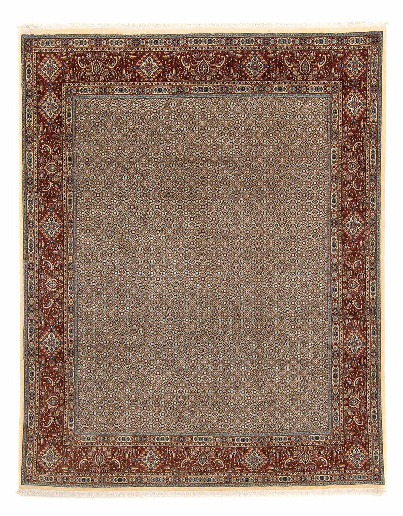 Persisk tæppe - Classic - 298 x 248 cm - beige