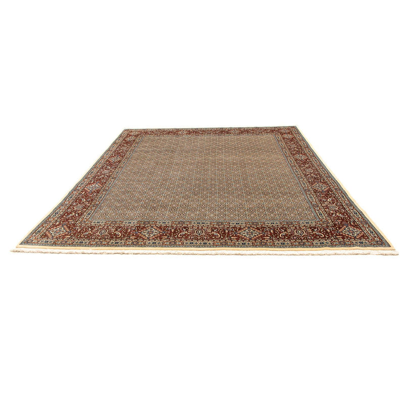 Persisk tæppe - Classic - 298 x 248 cm - beige
