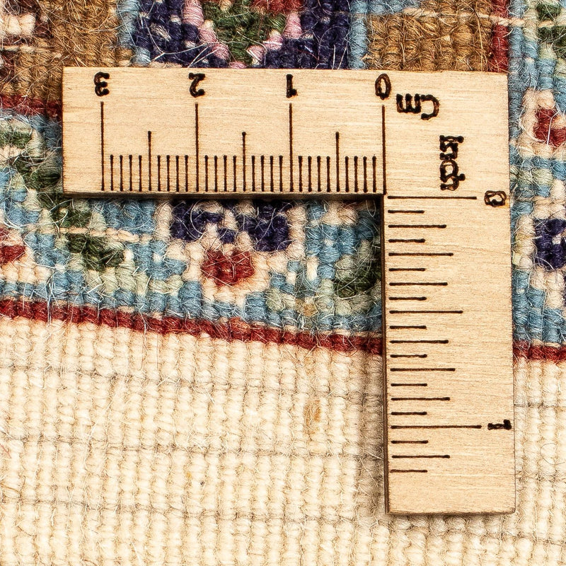 Persisk tæppe - Classic - 298 x 248 cm - beige