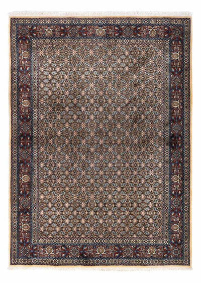 Moud Tæppe 172x237cm - Persisk tæppe