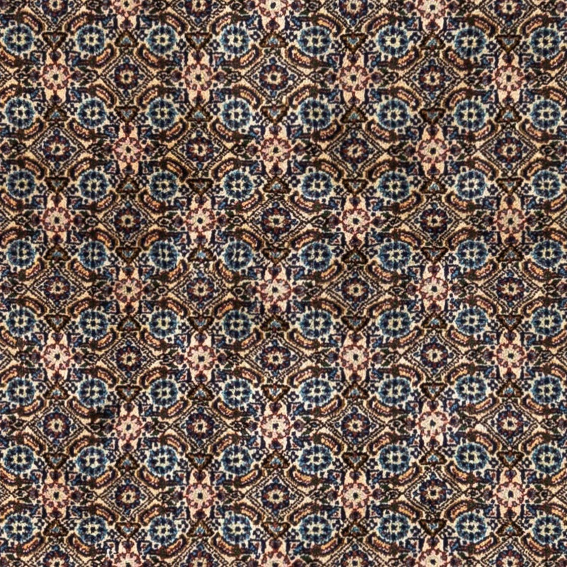 Persisk tæppe - Classic - 237 x 172 cm - beige