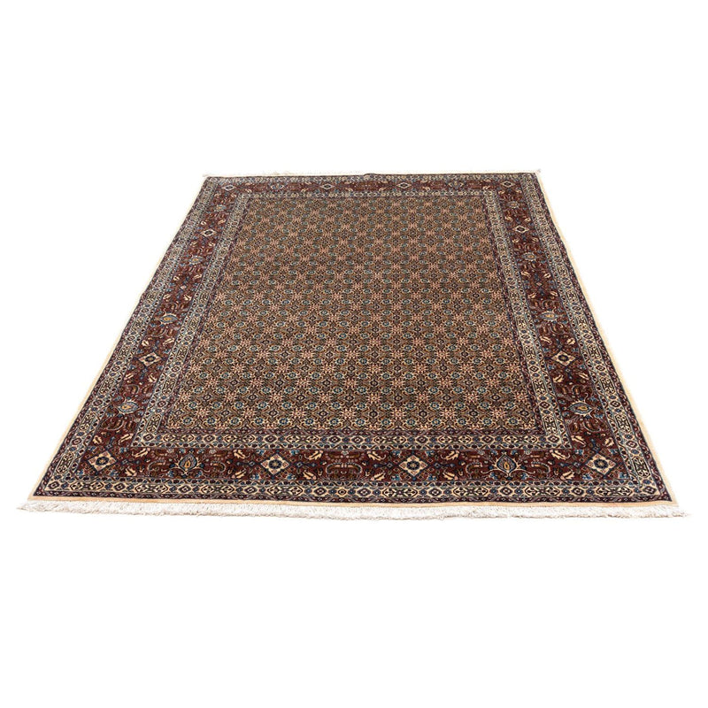 Persisk tæppe - Classic - 232 x 165 cm - brun