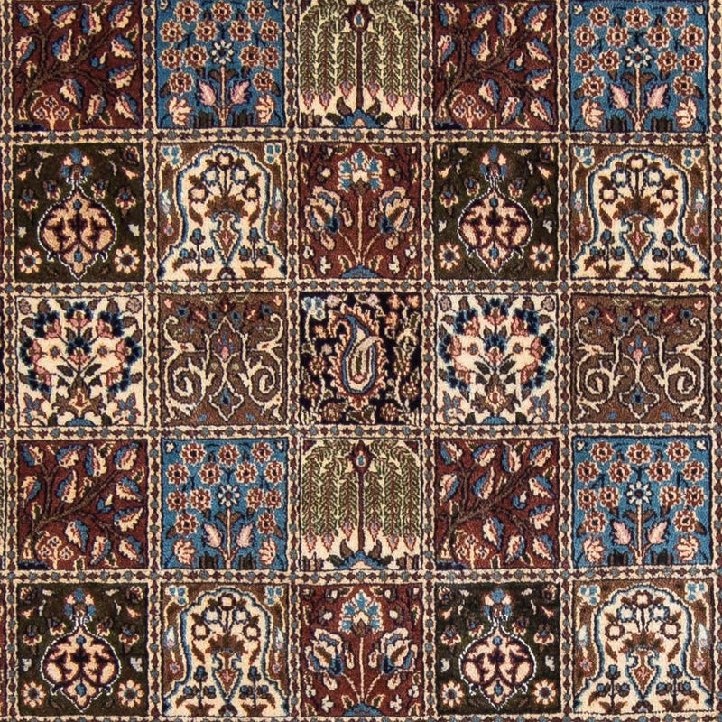 Persisk tæppe - Classic - 286 x 197 cm - brun