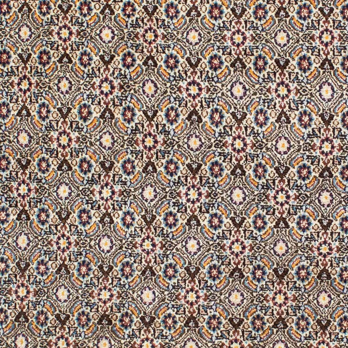 Persisk tæppe - Classic - 205 x 145 cm - beige