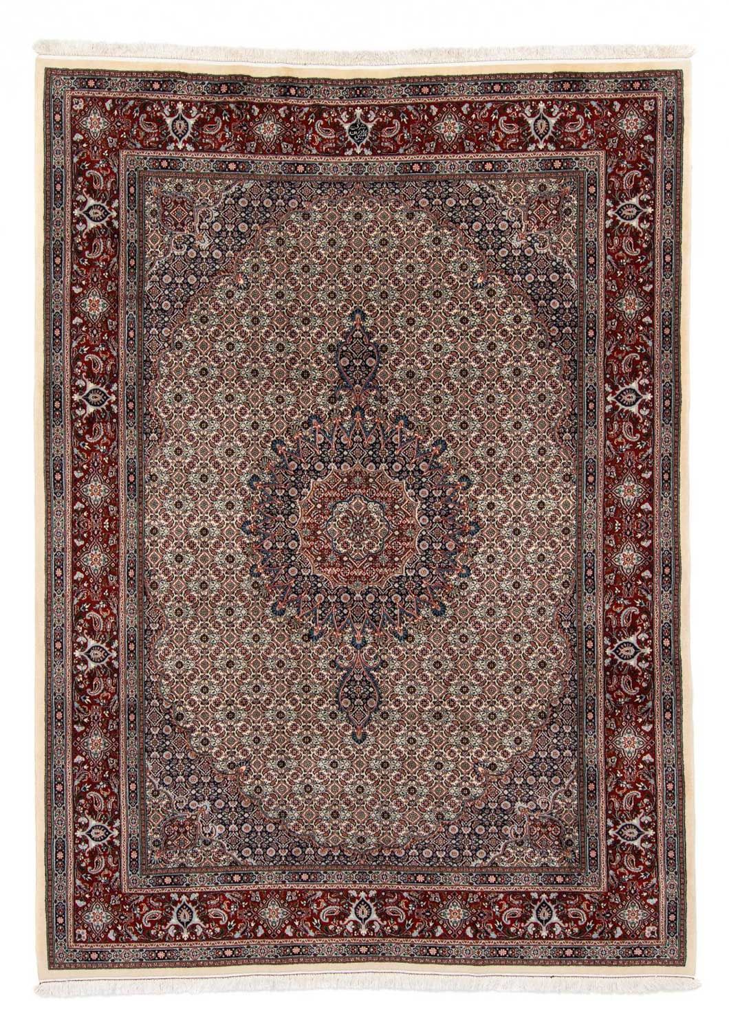 Persisk tæppe - Classic - 285 x 202 cm - beige