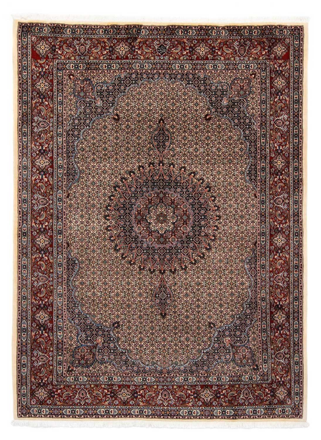 Persisk tæppe - Classic - 270 x 207 cm - beige