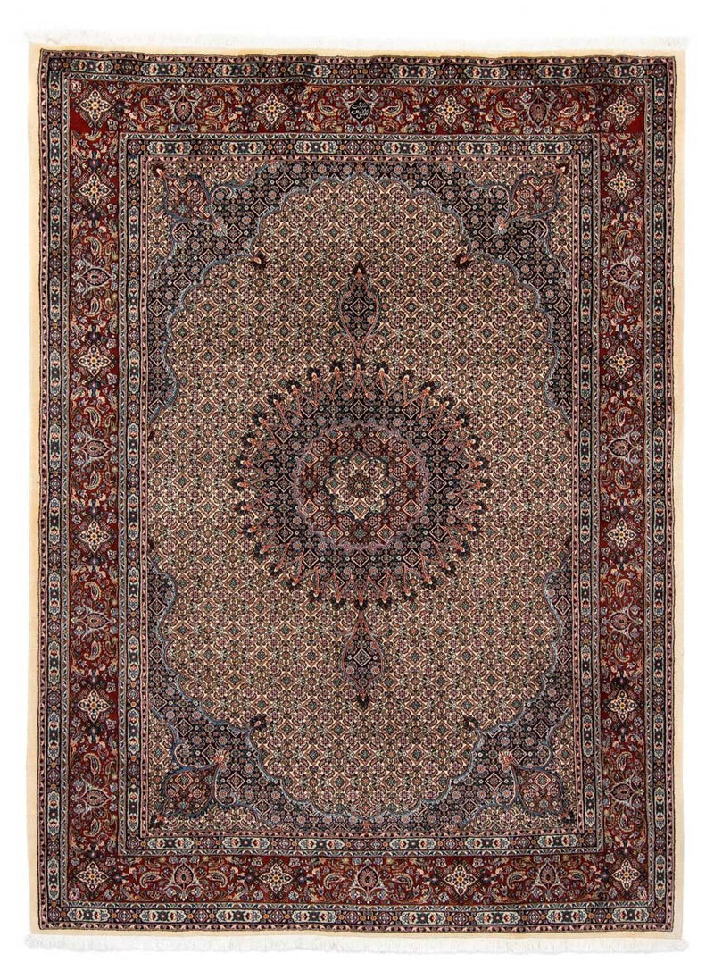 Persisk tæppe - Classic - 270 x 207 cm - beige