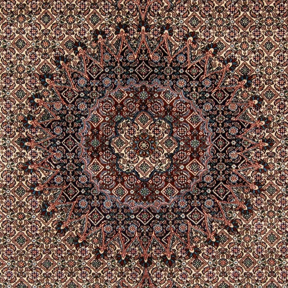 Persisk tæppe - Classic - 270 x 207 cm - beige