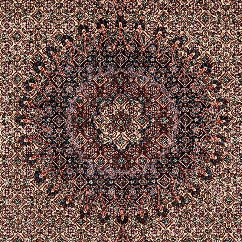 Persisk tæppe - Classic - 270 x 207 cm - beige