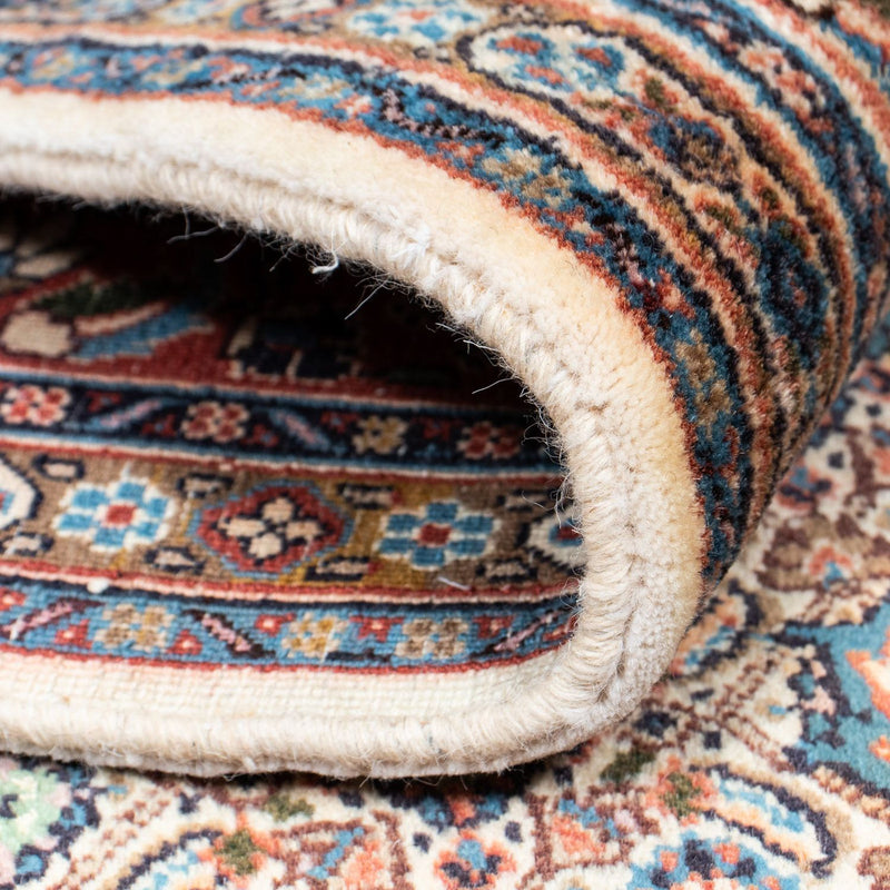 Persisk tæppe - Classic - 230 x 165 cm - brun