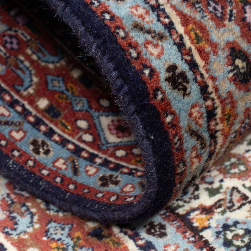 Løber Persisk tæppe - Classic - 194 x 78 cm - beige