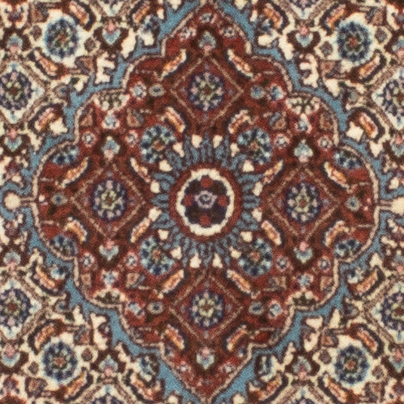 Løber Persisk tæppe - Classic - 292 x 78 cm - beige