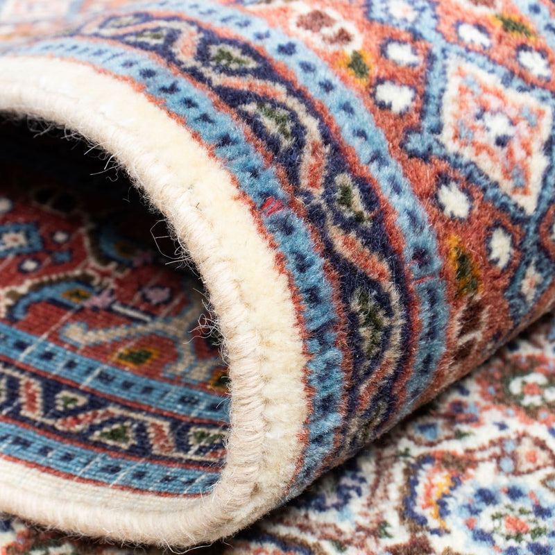 Løber Persisk tæppe - Classic - 292 x 78 cm - beige