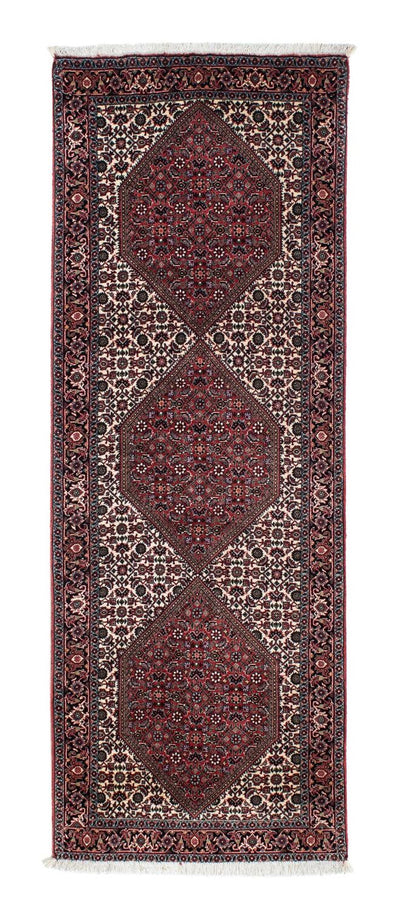 Bidjar Tæppe 74x217cm - Persisk tæppe