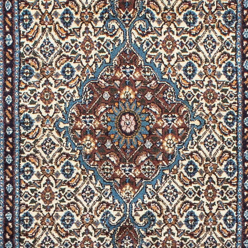 Løber Persisk tæppe - Classic - 202 x 78 cm - beige