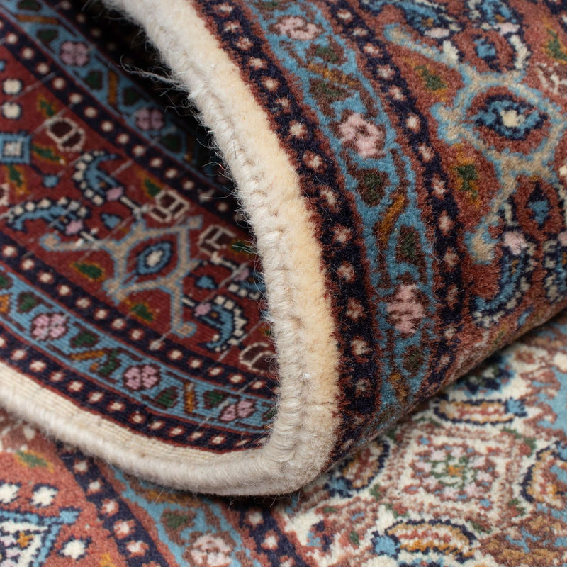 Løber Persisk tæppe - Classic - 195 x 78 cm - beige