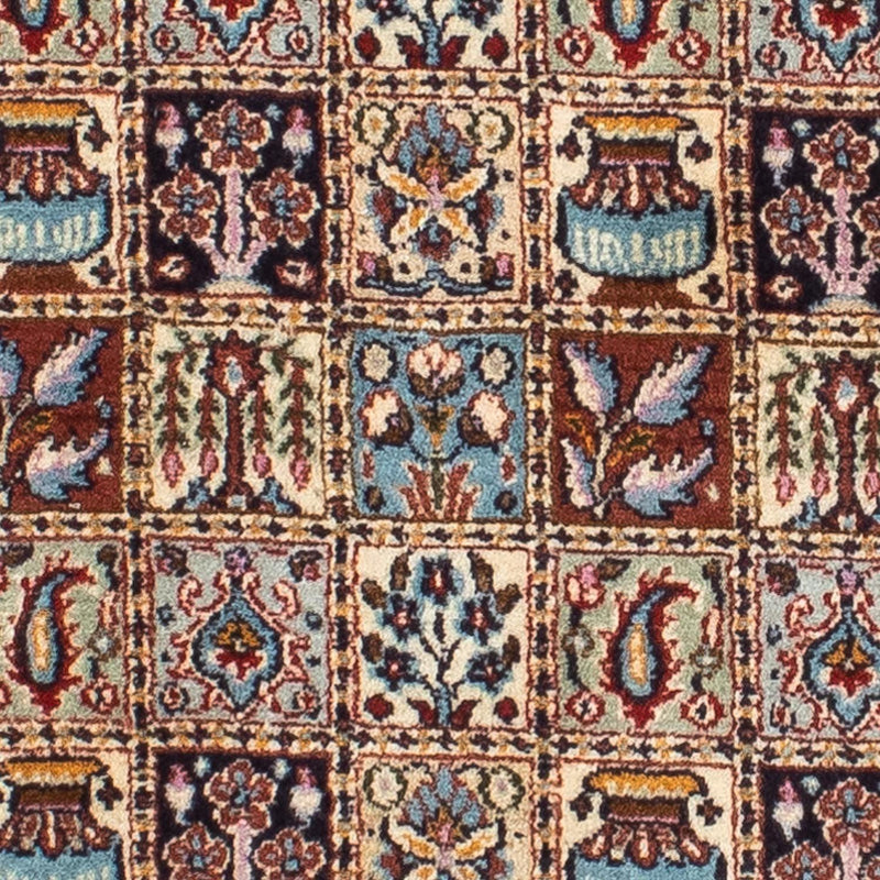 Løber Persisk tæppe - Classic - 288 x 82 cm - beige