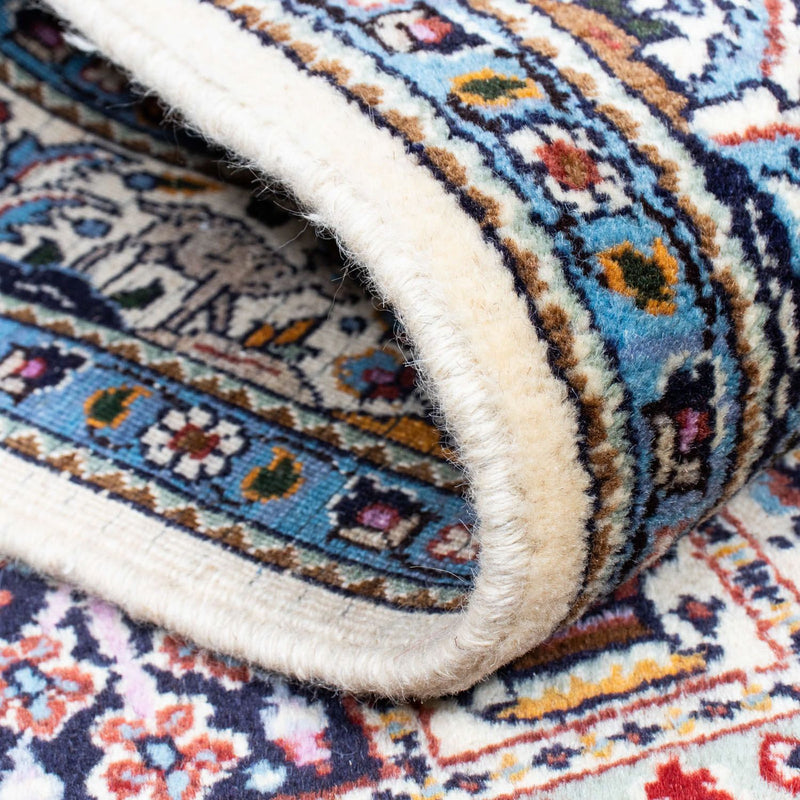 Løber Persisk tæppe - Classic - 288 x 82 cm - beige